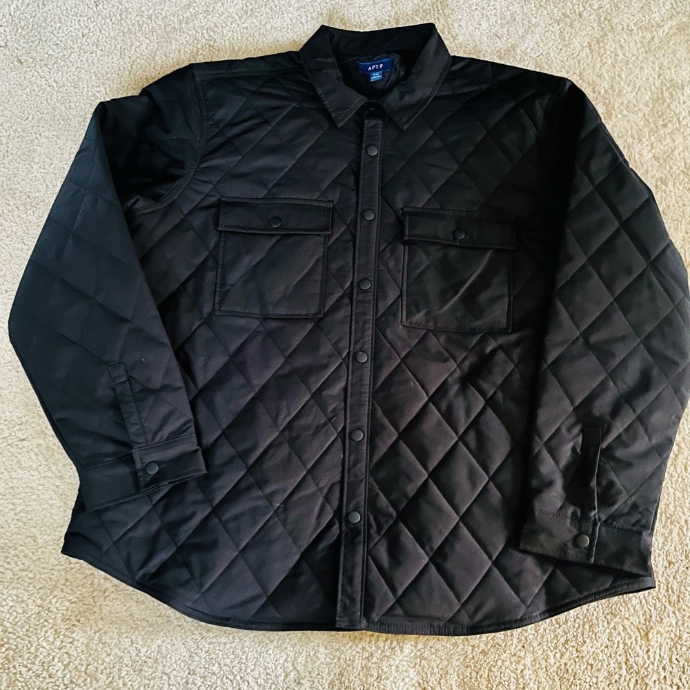 APT. 9 Jacket